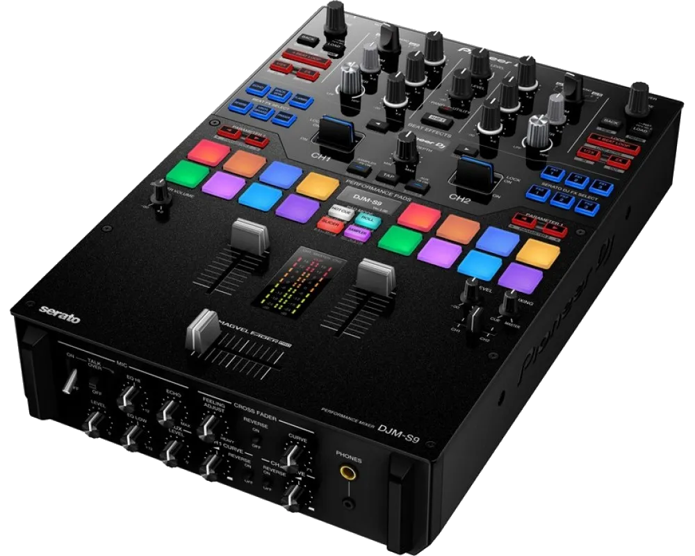 Pioneer