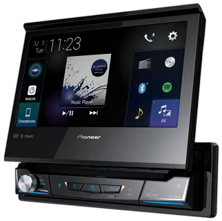 Pioneer